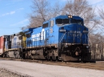 CSX 7333 Q20010